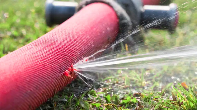 Fire Hose Repair | FireFlow Services, Inc.