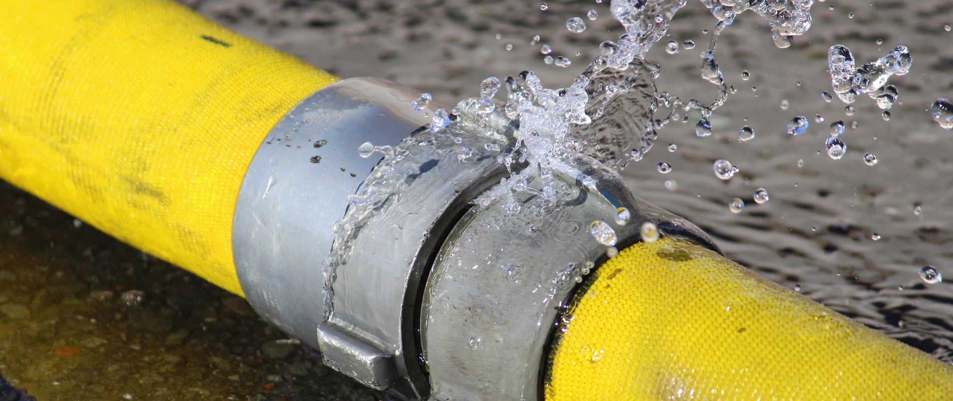 Fire Hose Repair in Delaware | FireFlow Services, Inc.