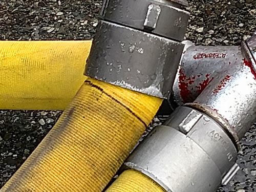 Fire Hose Repair in Delaware | FireFlow Services, Inc.