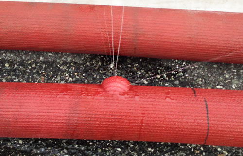 Fire Hose Repair in Delaware | FireFlow Services, Inc.
