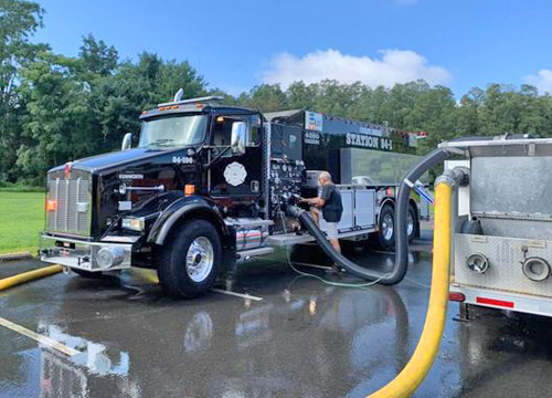 Fire Pump Testing in Pennsylvania | FireFlow Services, Inc.