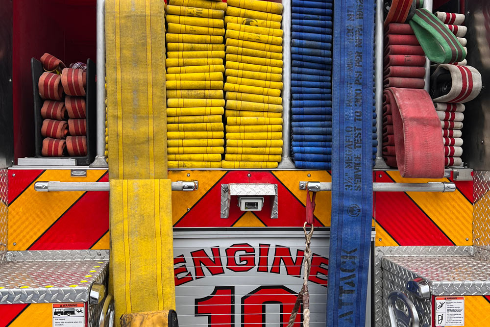 FireFlow Services, Inc. | Fire Equipment Testing and Repair